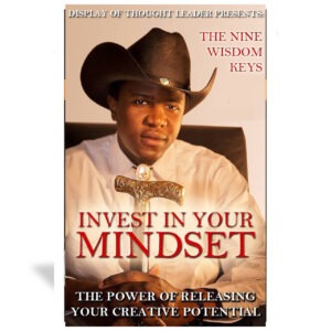 The Nine Wisdom Keys of Bako  Ambianda: The Power of Releasing  Your Creative Potential