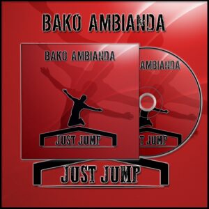 Just Jump and Grow Your Wings on the Way Down
