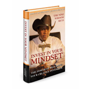 The Nine Wisdom Keys of Bako Ambianda: The Power of Releasing Your Creative Potential - Box Price [6]