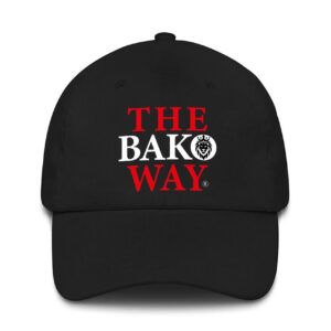 The Bako Way Hat