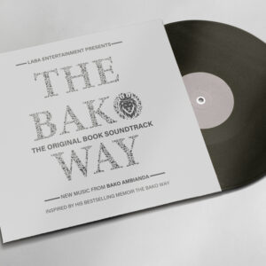 The Bako Way Soundtrack